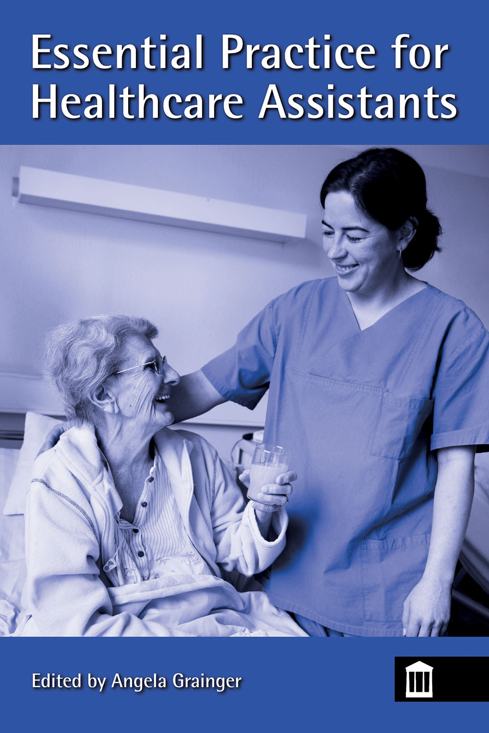 Grainger, Angela - Essential Practice for Healthcare Assistants, ebook