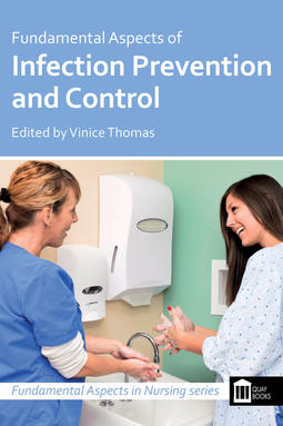 Thomas, Vinice - Fundamental Aspects of Infection Prevention and Control, ebook