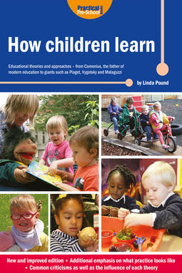 Pound, Linda - How Children Learn (New Edition), ebook