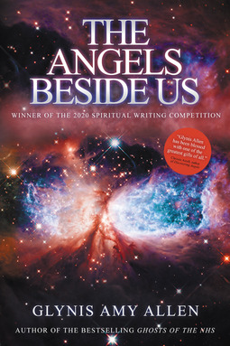 Allen, Glynis Amy - The Angels Beside Us, e-bok