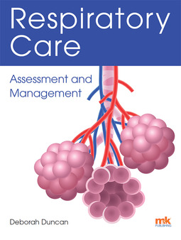 Duncan, Deborah - Respiratory Care: Assessment and Management, e-bok