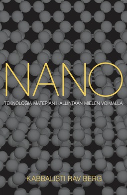 Berg, Rav - Nano, ebook