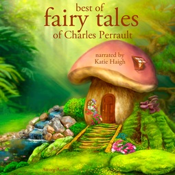 Perrault, Charles - Best Fairy Tales of Charles Perrault, audiobook
