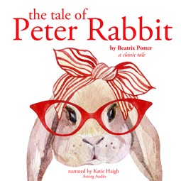 Potter, Beatrix - The Tale of Peter Rabbit, audiobook