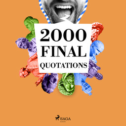 Frank, Anne - 2000 Final Quotations, audiobook
