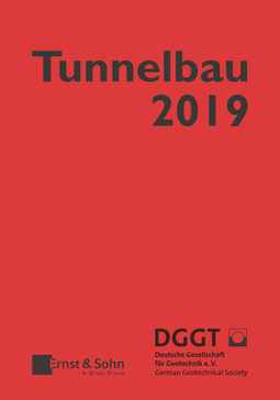  - Taschenbuch für den Tunnelbau 2019, ebook