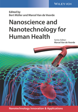 Müller, Bert - Nanoscience and Nanotechnology for Human Health, ebook