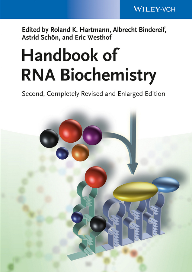 Hartmann, Roland K. - Handbook of RNA Biochemistry, ebook