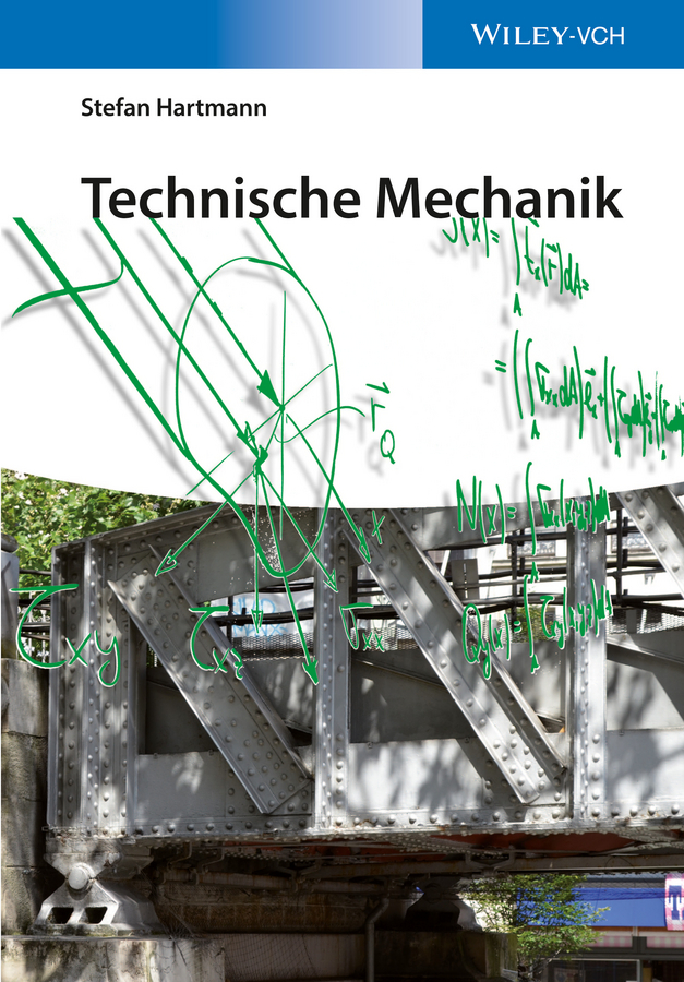 Hartmann, Stefan - Technische Mechanik, ebook