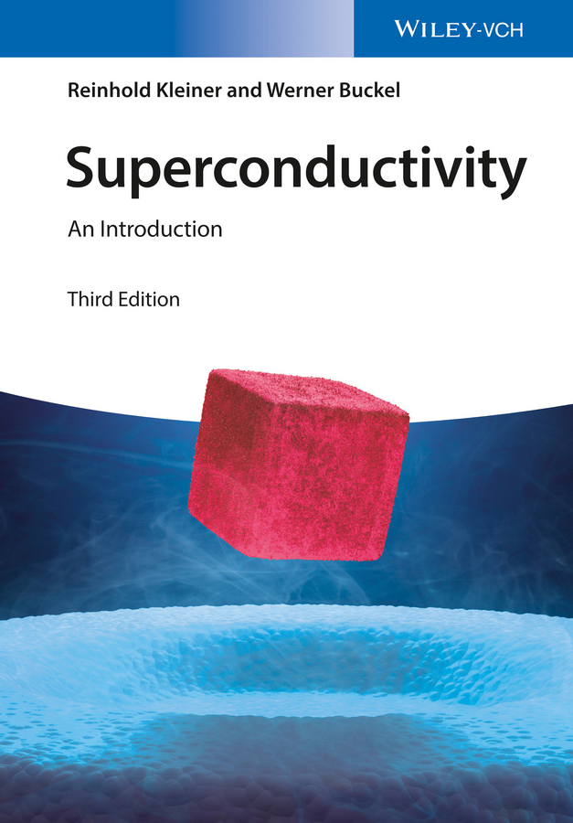 Kleiner, Reinhold - Superconductivity: An Introduction, ebook