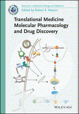 Meyers, Robert A. - Translational Medicine: Molecular Pharmacology and Drug Discovery, ebook