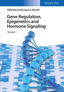 Mandal, Subhrangsu S. - Gene Regulation, Epigenetics and Hormone Signaling, ebook