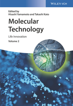 Yamamoto, Hisashi - Molecular Technology, Volume 2: Life Innovation, ebook