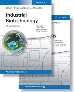 Wittmann, Christoph - Industrial Biotechnology: Microorganisms, ebook