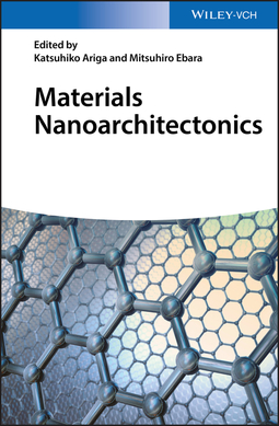 Ariga, Katsuhiko - Materials Nanoarchitectonics, ebook