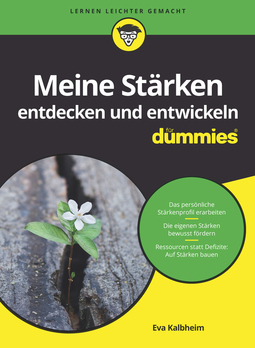 Kalbheim, Eva - Meine Stärken entdecken und entwickeln für Dummies, e-bok