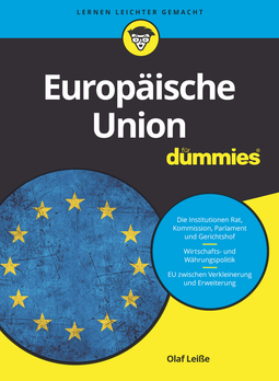 Leiße, Olaf - Europäische Union für Dummies, ebook