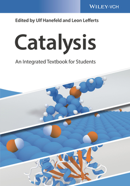 Hanefeld, Ulf - Catalysis: An Integrated Textbook for Students, e-kirja