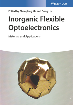 Liu, Dong - Inorganic Flexible Optoelectronics: Materials and Applications, ebook