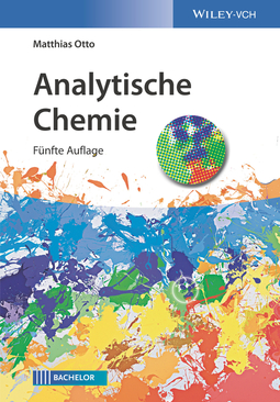 Otto, Matthias - Analytische Chemie, ebook