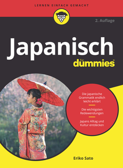 Sato, Eriko - Japanisch für Dummies, ebook