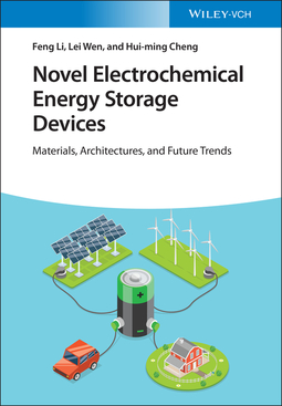 Li, Feng - Novel Electrochemical Energy Storage Devices: Materials, Architectures, and Future Trends, ebook