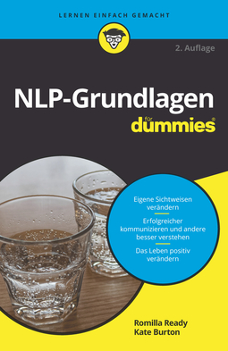 Ready, Romilla - NLP-Grundlagen für Dummies, e-bok