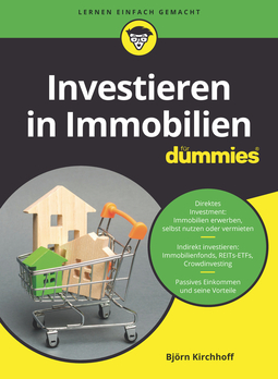 Kirchhoff, Björn - Investieren in Immobilien für Dummies, ebook