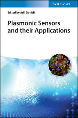 Denizli, Adil - Plasmonic Sensors and their Applications, e-bok