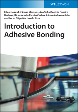 Marques, Eduardo Andre Sousa - Introduction to Adhesive Bonding, ebook