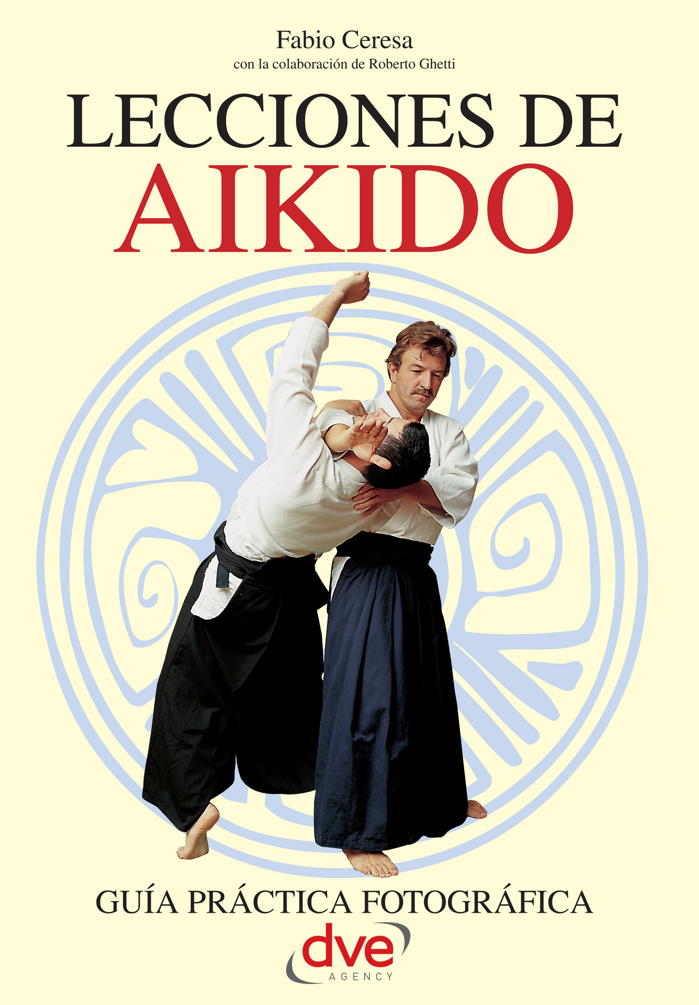 Ceresa, Fabio - Lecciones de Aikido, e-kirja