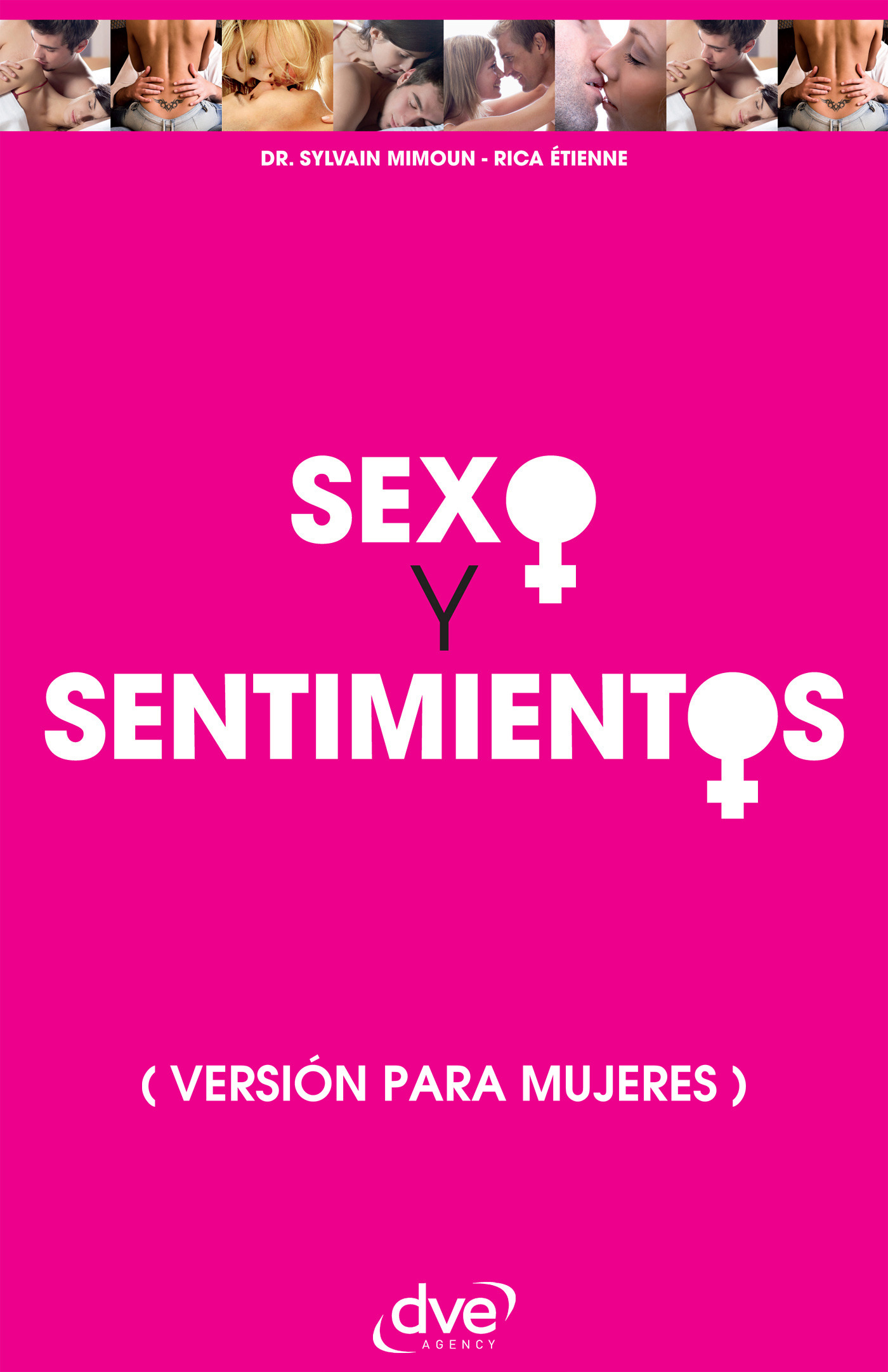 Étienne, Rica - Sexo y sentimientos. Versión para mujeres, e-bok