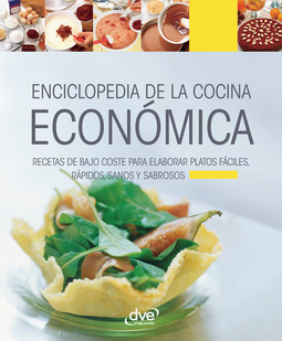 Landra, Laura - Enciclopedia de la cocina económica, e-bok