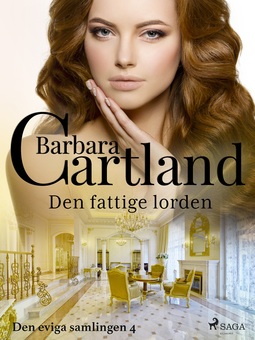 Cartland, Barbara - Den fattige lorden, ebook