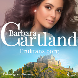 Cartland, Barbara - Fruktans borg, audiobook