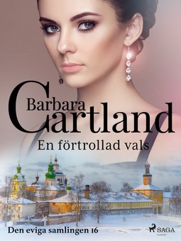 Cartland, Barbara - En förtrollad vals, ebook