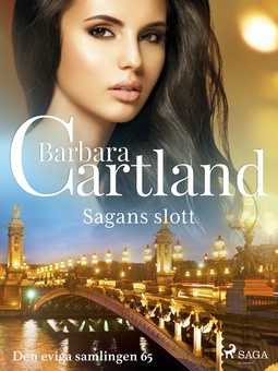 Cartland, Barbara - Sagans slott, e-bok
