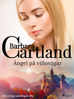 Cartland, Barbara - Ängel på villovägar, ebook