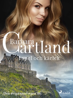 Cartland, Barbara - I spel och kärlek, ebook