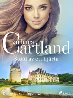 Cartland, Barbara - Lucia och kärleken, ebook