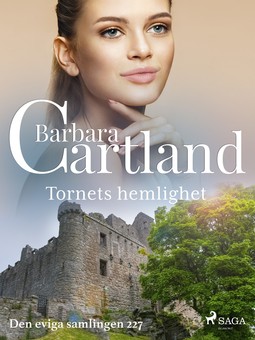 Cartland, Barbara - Tornets hemlighet, ebook