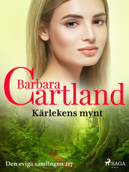 Cartland, Barbara - Kärlekens mynt, e-bok
