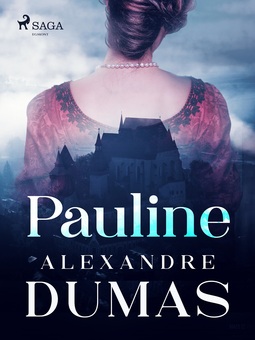 Dumas, Alexandre - Pauline, ebook