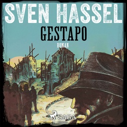 Hassel, Sven - Gestapo, audiobook