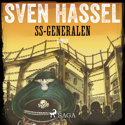 Hassel, Sven - SS-generalen, audiobook