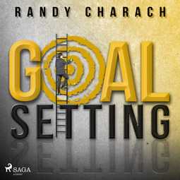 Charach, Randy - Goal Setting, audiobook