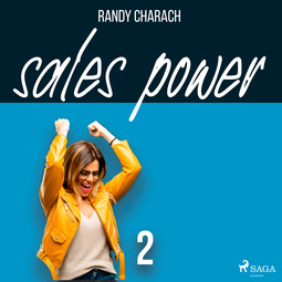 Charach, Randy - Sales Power 2, audiobook