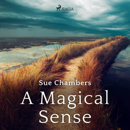 Chambers, Sue - A Magical Sense, äänikirja