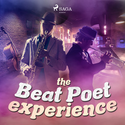 Experience, Beat Poet - The Beat Poet Experience, audiobook