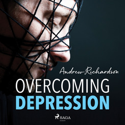Richardson, Andrew - Overcoming Depression, audiobook